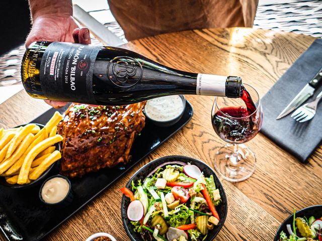 Brasserie de Huifkar 