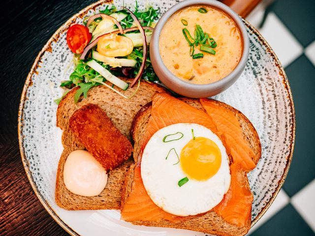 Brasserie de Huifkar 