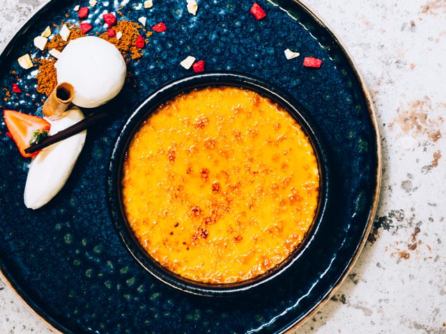 Brasserie de Huifkar 