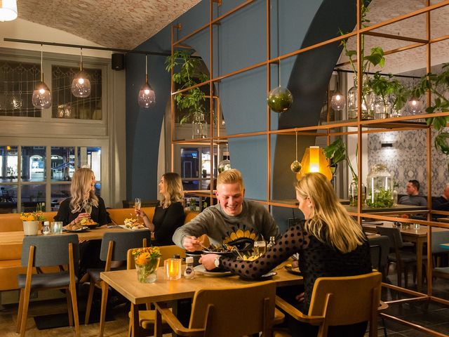 Brasserie de Huifkar 